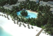 Sun Island Resort & SPA 5*
