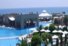 SPICE HOTEL & SPA 5*