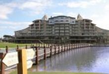 SUENO HOTELS GOLF 5*