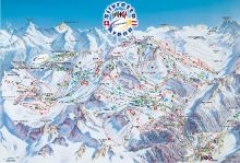 Ишгъл /Ischgl / и Самнаун /Samnaun/