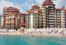 Андалусия бийч 4*