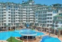 Емералд бийч резорт & СПА 5*