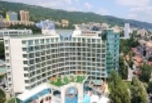 Марина Гранд биййч 5*