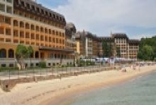 Ривиера биййч 5*