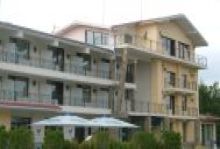 Виа Траяна 3*
Беклемето