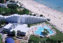 Лагуна Бийч 4*