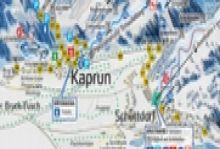 Ски ваканция в
Капрун, Австрия