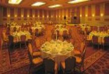 KAYA RAMADA PLAZA 5*