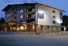 The Lodge Collection 4*