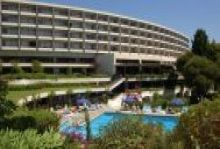 AQUIS CORFU HOLIDAY PALACE 5*
Корфу