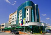 Дипломат Плаза 4* - Луковит