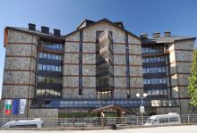 Орловец 5*