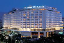 DIVANI CARAVEL 5*