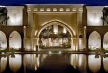 THE PALACE - THE OLD TOWN DUBAI 5*