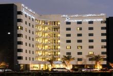 ARABIAN PARK 3*