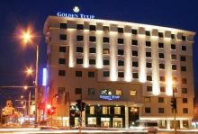 Golden tulip 4* - варна