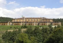 СПА комплекс Катарино 4*