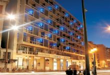 CLASSICAL ACROPOL HOTEL 4*