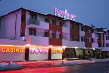 Флоримонт Казино и СПА 5*