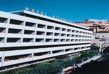 DIVANI PALACE ACROPOLIS HOTEL 5*