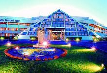 Sonesta Pharaoh Beach Resort 5*