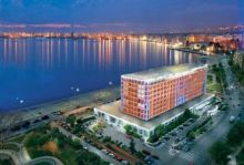 CLASSICAL MAKEDONIA PALACE  5*
(бивш "Grecotel Makedonia Palace")