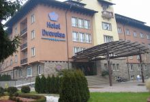 Двореца 5* - Велинград