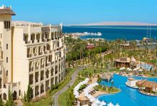 Steigenberger Al Dau Beach 5*