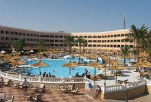 Beach Albatros Resort Hurghada 4*