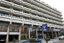 LEDRA MARIOTT 5*