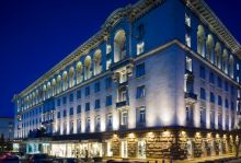 Sheraton Sofia Balkan 5* - София