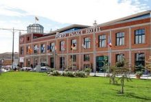 PORTO PALACE HOTEL 5*
