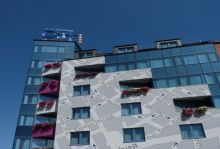 Сити 4* - София