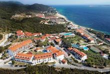 ARISTOTELES HOLIDAY RESORT & SPA 4*