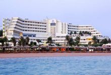 Hilton Plaza 5* Хургада