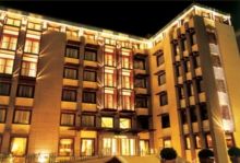 LES LAZARISTES HOTEL 5*