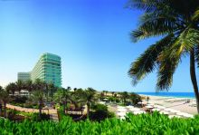 HILTON DUBAI JUMEIRAH RESORT 5*