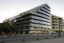 DAIOS LUXURY LIVING 5*