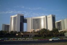 GRAND HYATT 5*