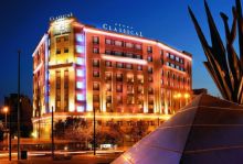 CLASSICAL ATHENS IMPERIAL 5*