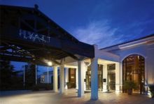 HYATT REGENCY HOTEL 5*