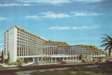 ATHENAEUM INTERCONTINENTAL 5*