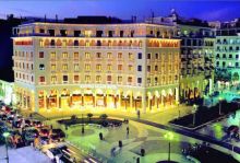 ЕLECTRA PALACE HOTEL 5*