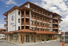 Mountain Dream Hotel 4*