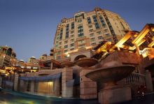 AL MUROOJ ROTANA 5*