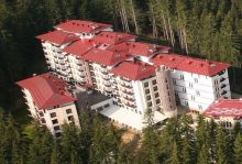 Royal Lodge Casino & Spa 5*