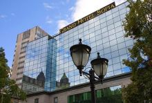 Гранд хотел София 5*