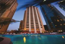 MOVENPICK JUMEIRAH BEACH 4*