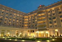GRAND HOTEL PALACE 5*