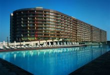 KERVANSARAY LARA 5*